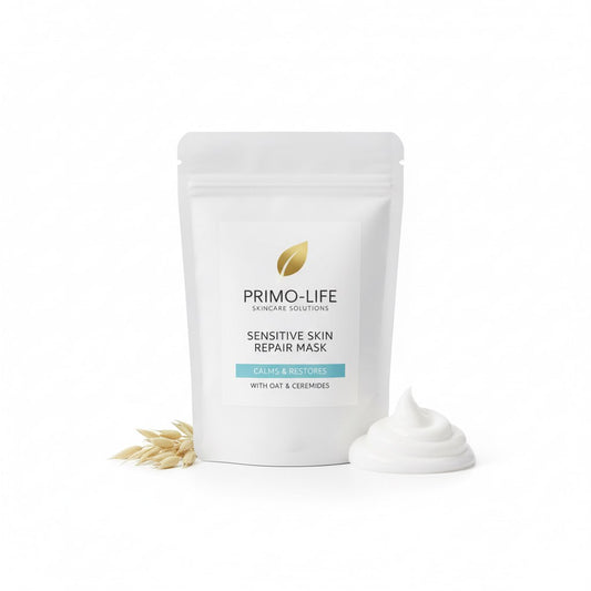 SENSITIVE SKINREPAIR MASK
